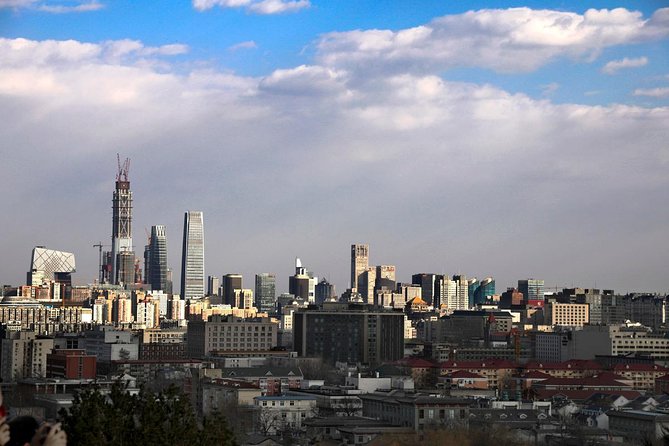 4-Hour Private Forbidden City Walking Tour With Birds Viewoption - Tour Overview and Highlights