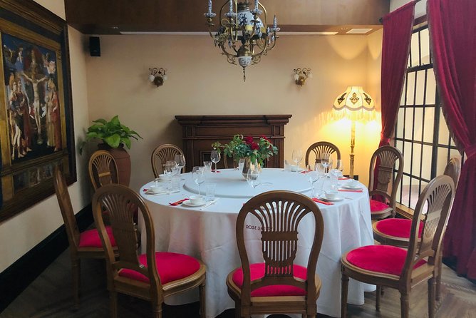 4-Hour Private Former French Concession Walking Tour With Dim Sum - Explore the Former French Concession