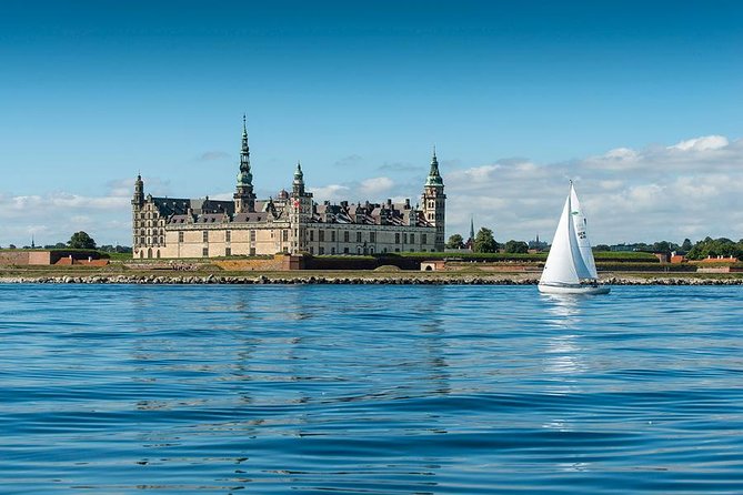 4-Hour Private Hamlet Castle Tour From Copenhagen - Royal Chambers and Ballrooms