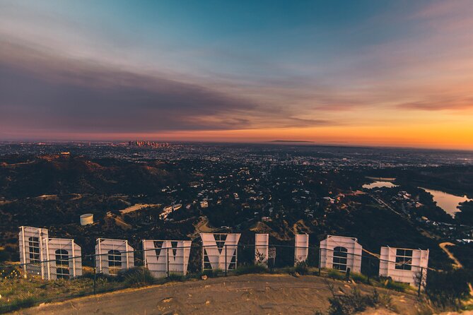 4-Hour Private Haunted Hollywood Tour - Darkest Secrets of Tinseltown