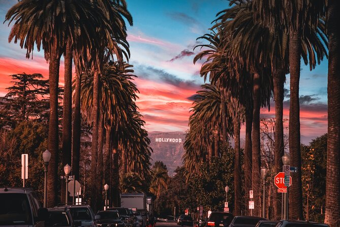 4-Hour Private Haunted Hollywood Tour - Paranormal Encounters in Hollywood
