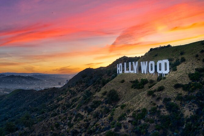 4-Hour Private Haunted Hollywood Tour - Mysterious Disappearances and Hauntings