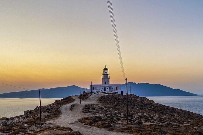 4 Hour Private Island Tour in Mykonos - Mykonos in a Day - Taking in Mykonos Charming Whitewashed Villages