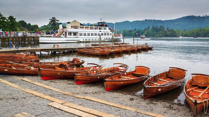 4 Hour Private Lake District Tour (Tour B) - Customer Feedback