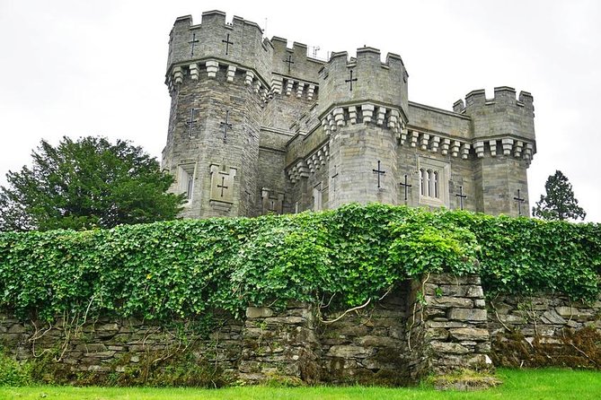 4 Hour Private Lake District Tour (Tour B) - Highlights of the Tour