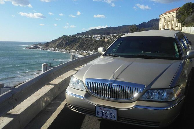4-Hour private limo Tour of Los Angeles by a TV personality with Free Drinks - Final Thoughts