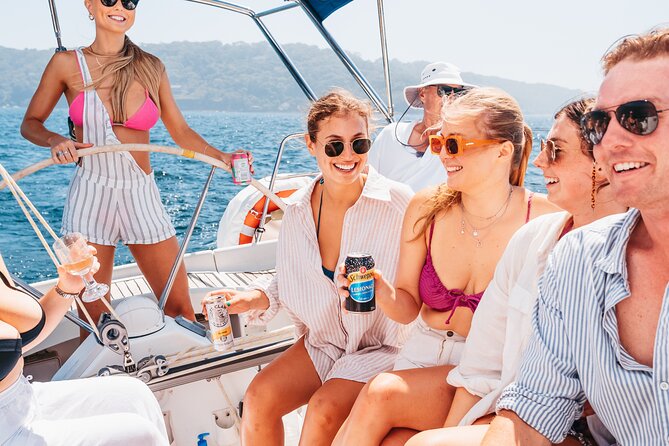 4-Hour Private Luxury Yacht Charter on Sydney Harbour - Verified Customer Reviews