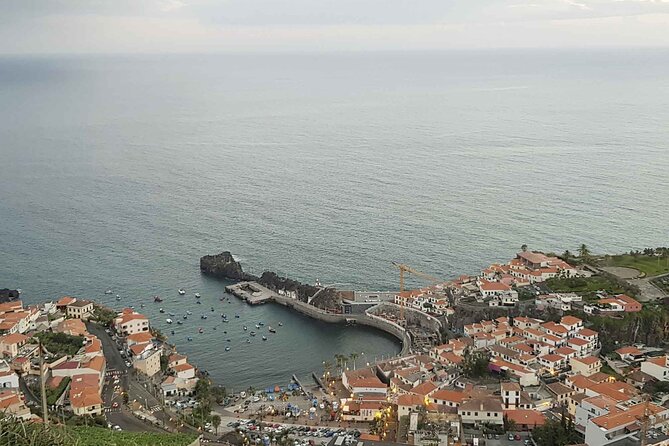 4-Hour Private Outdoor Tour in Madeira - Unique Experiences on the Tour