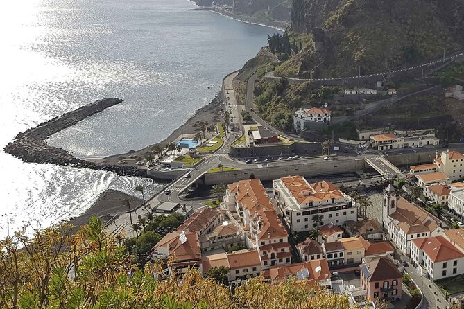 4-Hour Private Outdoor Tour in Madeira - Tour Logistics and Inclusions