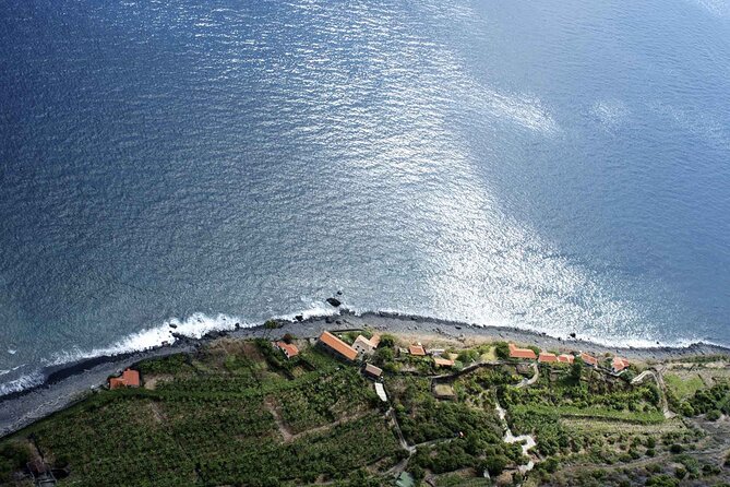 4-Hour Private Outdoor Tour in Madeira - Accessibility and Transportation