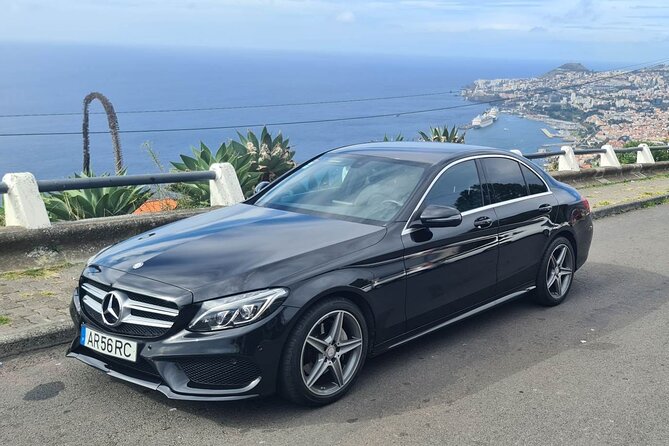 4-Hour Private Outdoor Tour in Madeira - Booking and Cancellation Policy
