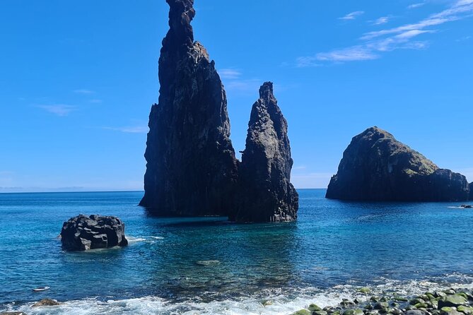 4-Hour Private Outdoor Tour in Madeira - Frequently Asked Questions
