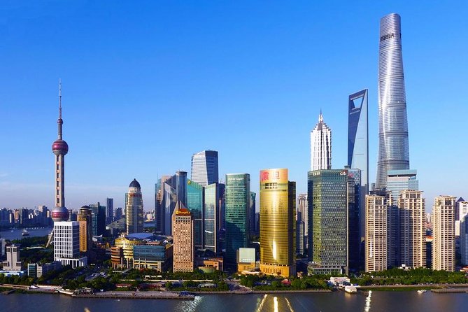 4-Hour Private Photography Tour of Shanghai - Booking and Pricing