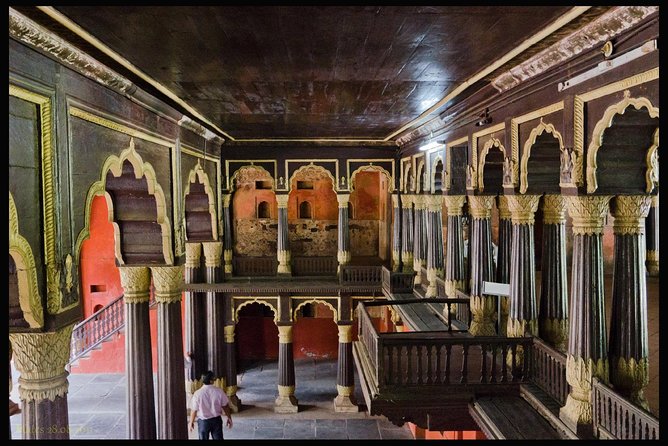 4-Hour Private Photowalk Tour in Bengaluru - Vibrant Flower Market Experience