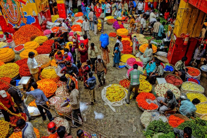4-Hour Private Photowalk Tour in Bengaluru - Photographic Opportunities and Guidance