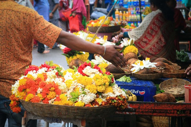 4-Hour Private Photowalk Tour in Bengaluru - Key Points