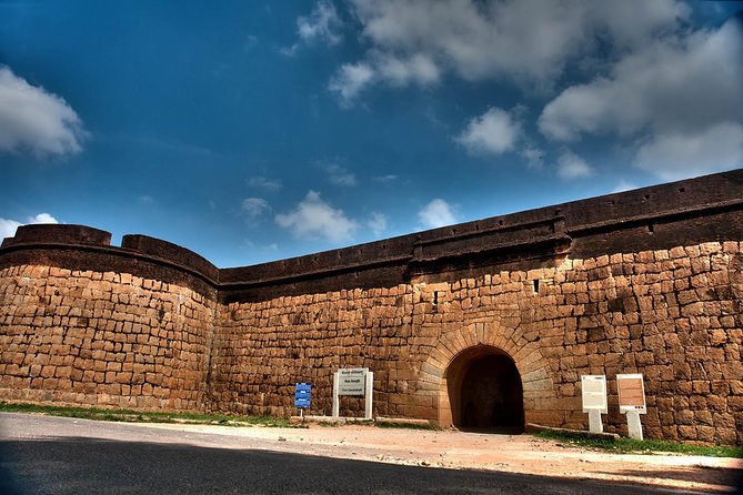 4-Hour Private Photowalk Tour in Bengaluru - Meeting and Pickup Details
