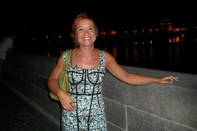 4-hour Private Prague by Night Tour - Meeting and Pickup