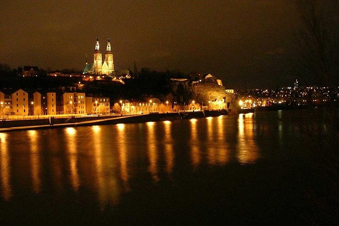 4-hour Private Prague by Night Tour - Customer Feedback