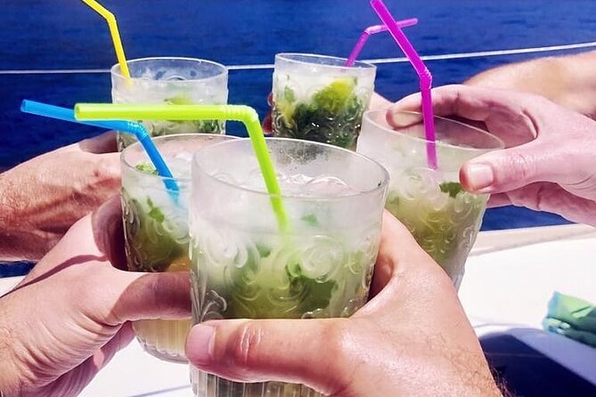 4-hour Private Sailing Tour in the South of Gran Canaria - Pickup and Start Time