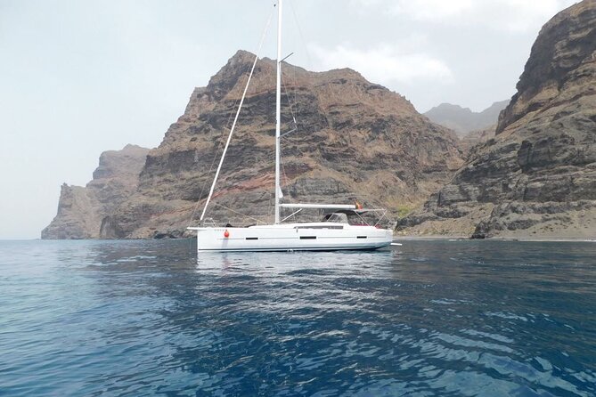 4-hour Private Sailing Tour in the South of Gran Canaria - Accessibility and Requirements