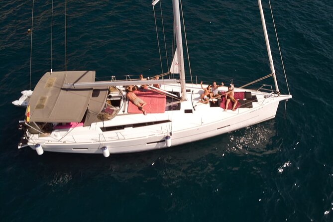 4-hour Private Sailing Tour in the South of Gran Canaria - Explore the South of Gran Canaria