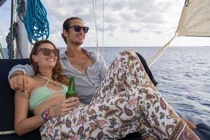 4 Hour Private Sailing Trip Around Bonaire - Activity Overview