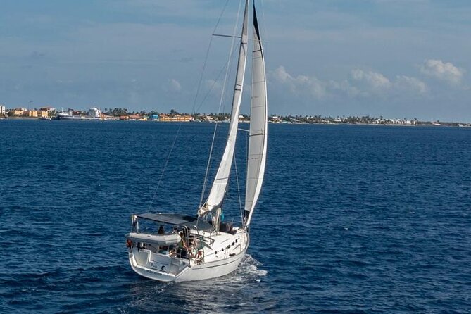4 Hour Private Sailing Trip Around Bonaire - Confirmation and Participation