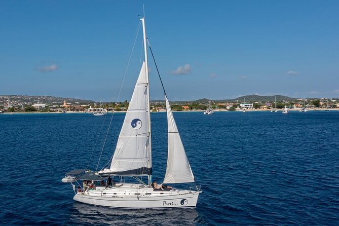 4 Hour Private Sailing Trip Around Bonaire - Questions About Your Stay