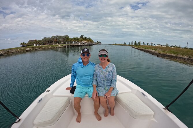 4 Hour Private Sandy Cay Experience With Snorkeling - Adults Only - About Your Stay
