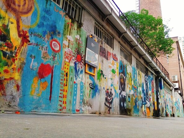 4-Hour Private Shanghai Art and History Tour - Pickup and Meeting Details
