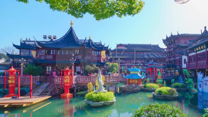 4-Hour Private Shanghai Shopping Tour With Local Expert - Key Points