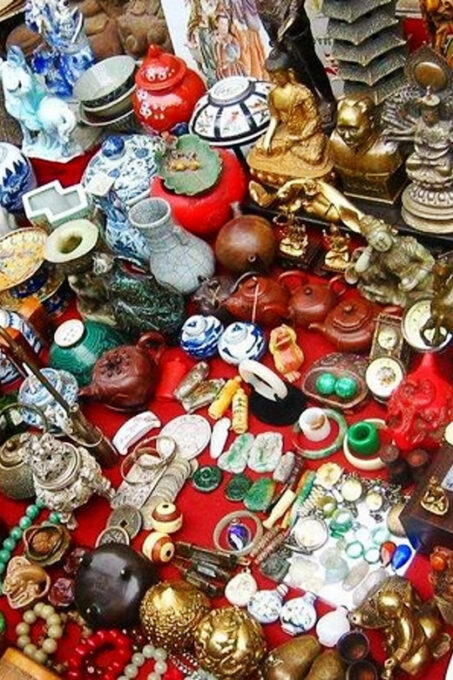 4-Hour Private Shanghai Shopping Tour With Local Expert - Frequently Asked Questions