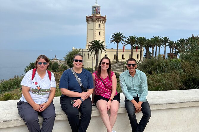 4 Hour Private Sightseeing Tour and Tangier Historical Sights - Booking Details