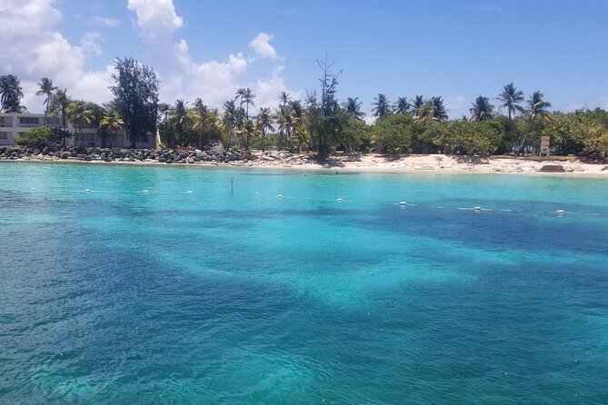 4-Hour Private Snorkeling and Sailing Trip - Safety Considerations