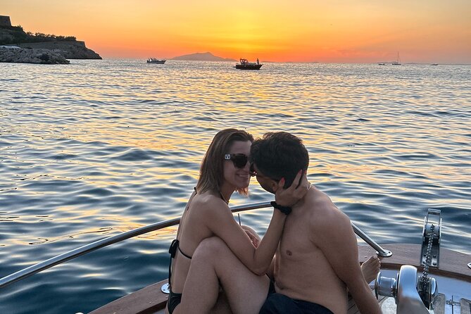 4-Hour Private Sunset Boat Tour of Sorrento - Customer Feedback