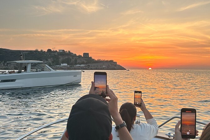 4-Hour Private Sunset Boat Tour of Sorrento - Reasons to Book