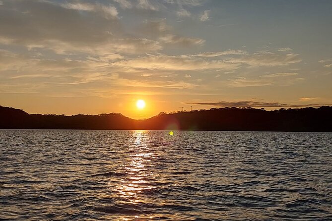 4-Hour Private Sunset Tour From Del Coco Beach - Inclusions