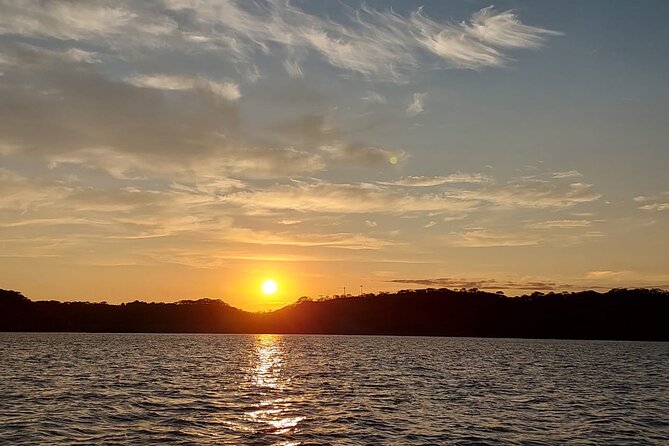 4-Hour Private Sunset Tour From Del Coco Beach - Pickup Information