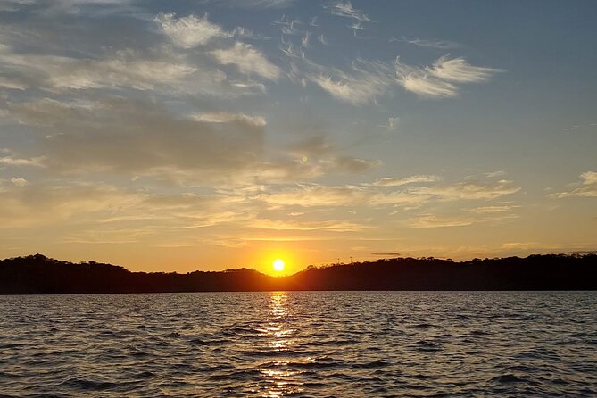 4-Hour Private Sunset Tour From Del Coco Beach - Music and Refreshments