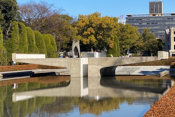 4 Hour Private Tour Highlight of Hiroshima With Licensed Guide - Frequently Asked Questions