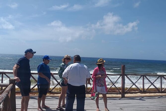 4-Hour Private Tour in Cozumel With Pickup - Pricing Details