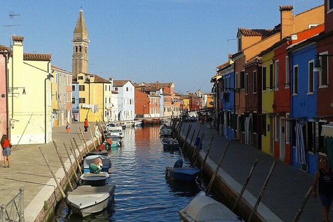 4-Hour Private Tour in the Northern Lagoon With Traditional Boat - Pricing and Reviews
