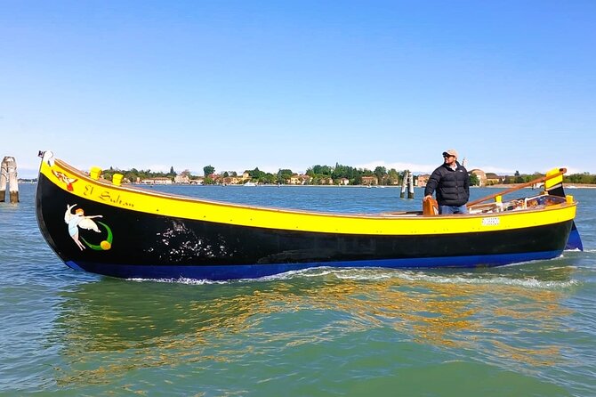 4-Hour Private Tour in the Northern Lagoon With Traditional Boat - Transportation Provided