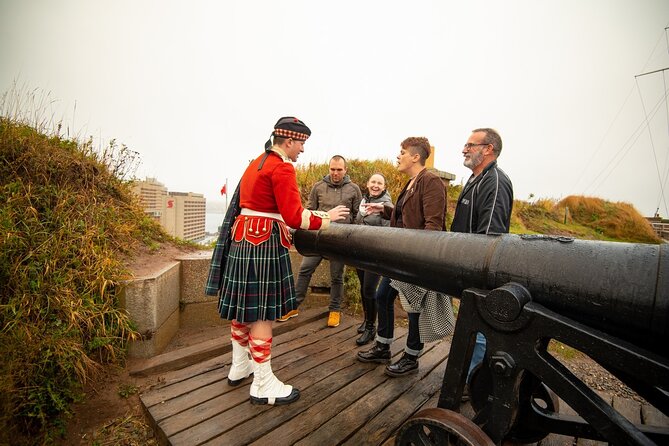 4- Hour Private Tour of Halifax Including Peggys Cove - Iconic Lighthouse and Town of Peggys Cove