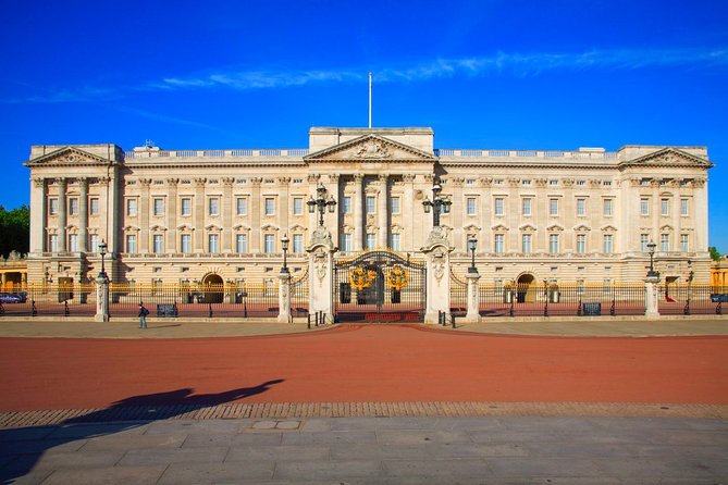 4-hour Private Tour of London - Inclusions