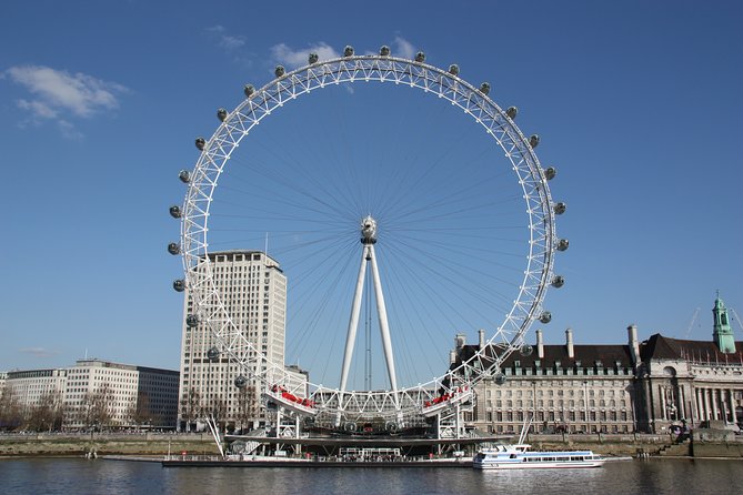 4-hour Private Tour of London - Customizing Your Experience