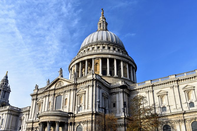 4-hour Private Tour of London - Planning Your Visit