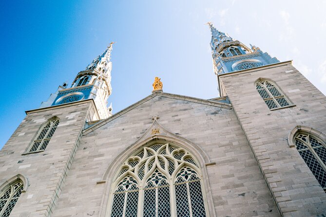 4-Hour Private Tour of Ottawa - Additional Information