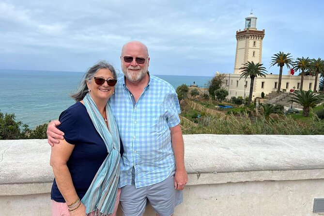 4 Hour Private Tour of Tangier - Camel Ride Experience